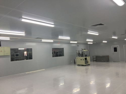 食品無(wú)塵車(chē)間安裝服務(wù) 家政服務(wù)的新興分支